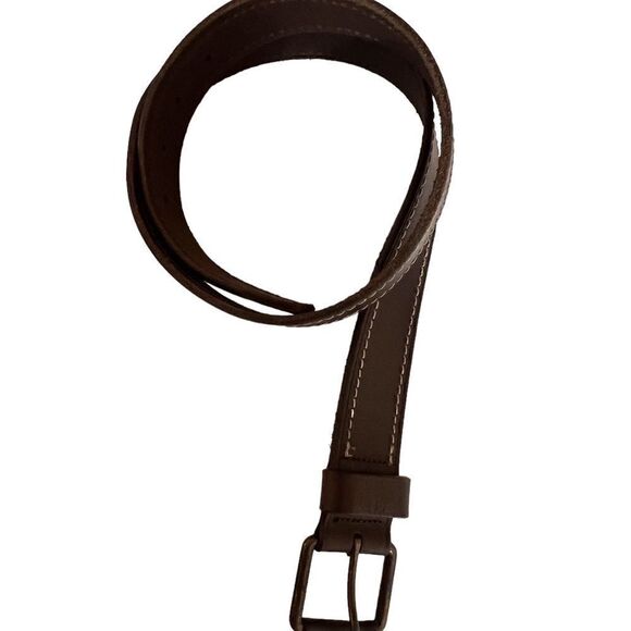 Gain leather belt from Gap - Picture 1 of 2